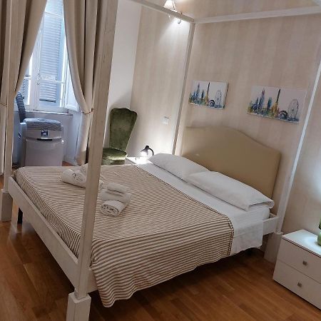 Ad Maiora Rome Apartment المظهر الخارجي الصورة