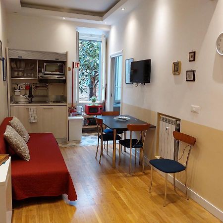 Ad Maiora Rome Apartment المظهر الخارجي الصورة
