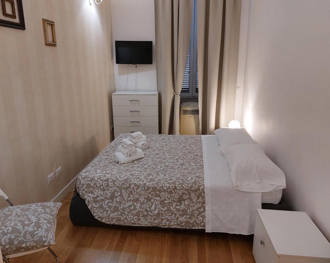 Ad Maiora Rome Apartment المظهر الخارجي الصورة