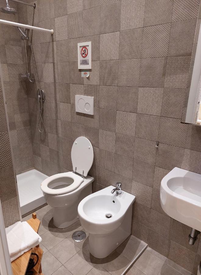 Ad Maiora Rome Apartment المظهر الخارجي الصورة