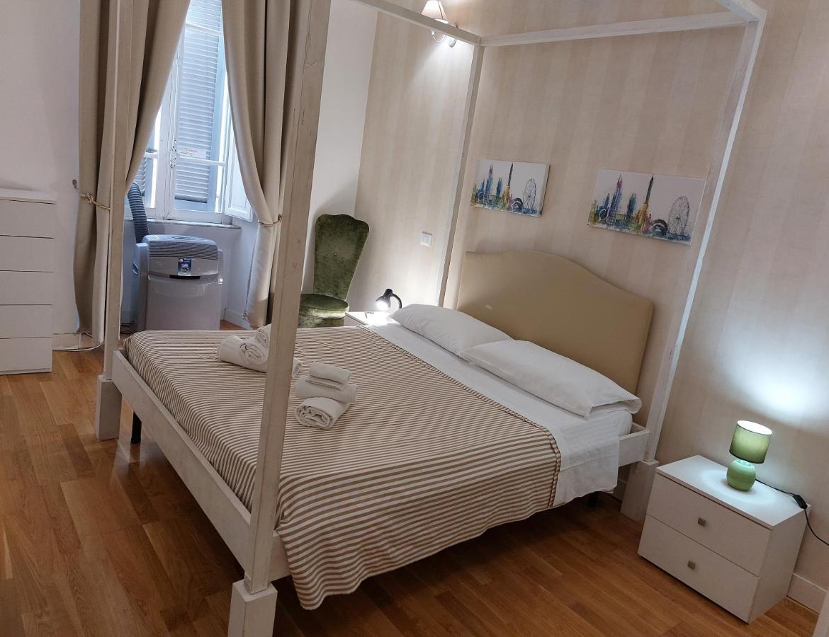 Ad Maiora Rome Apartment المظهر الخارجي الصورة