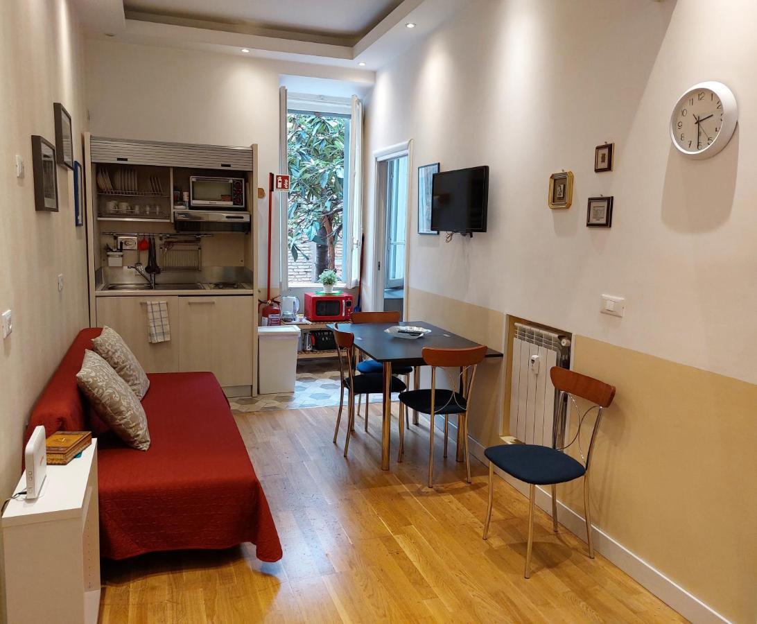 Ad Maiora Rome Apartment المظهر الخارجي الصورة